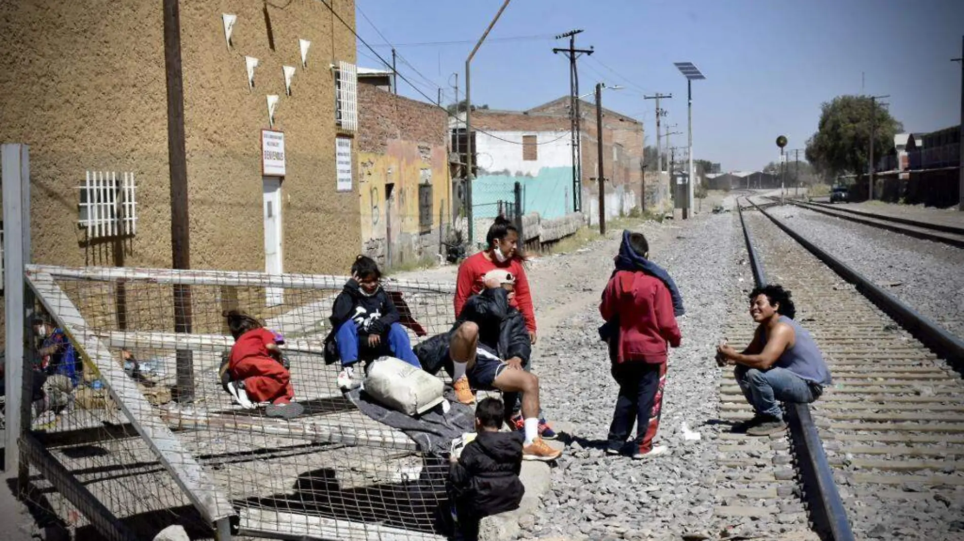 casa de migrantes del migrante 2